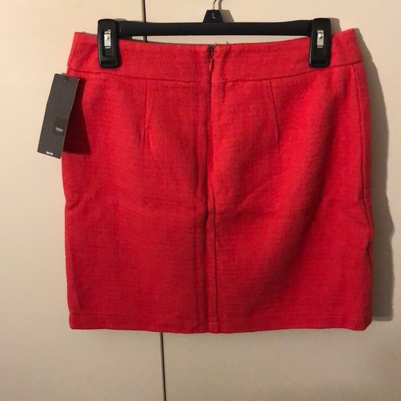 Missimo Supply Co. Skirt - Picture 2 of 3